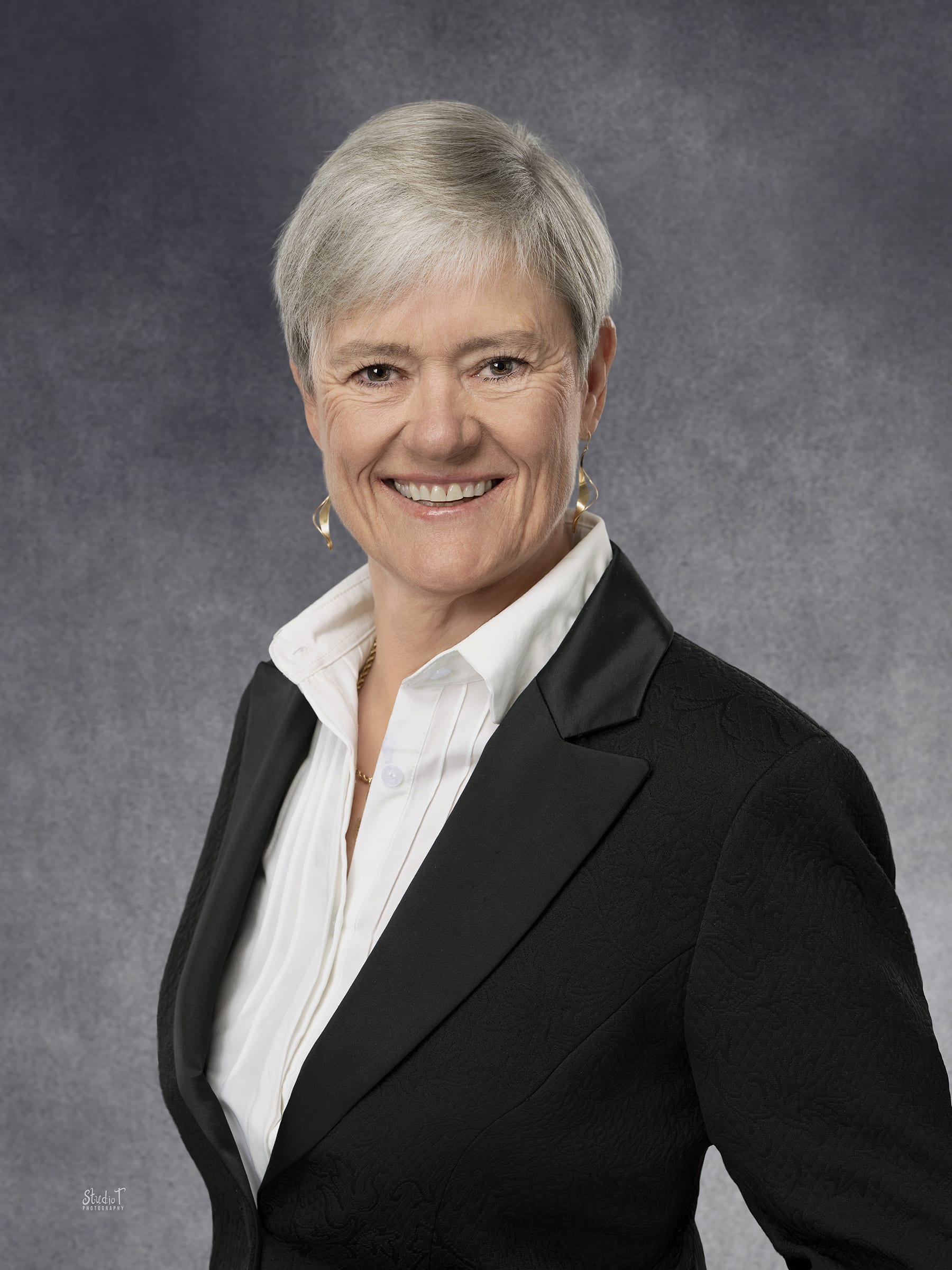 Claudia Thomas