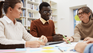 Mayor's Youth council