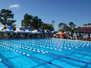 Aquatic Center