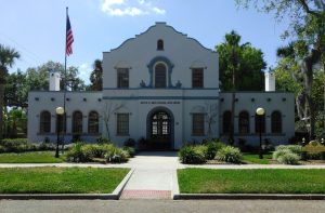 Cultural Arts Center