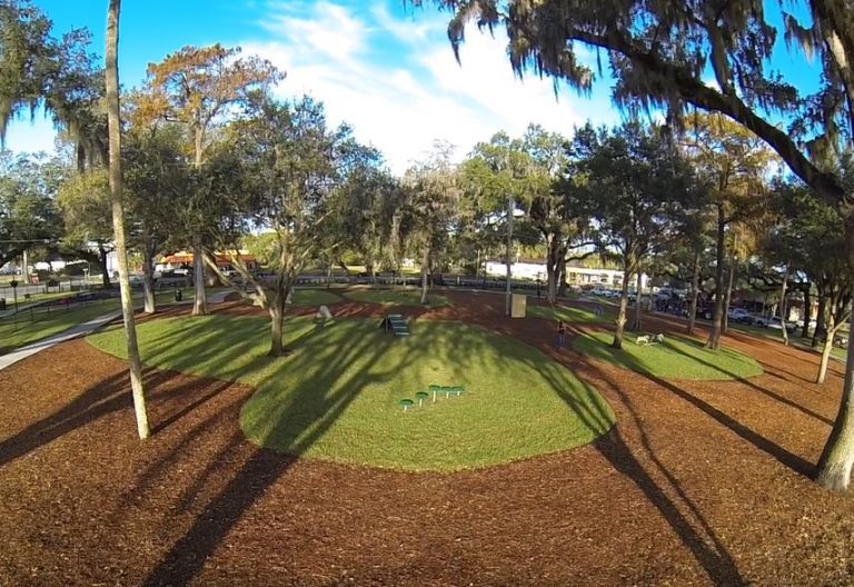 GIS Maps Sanford, FL