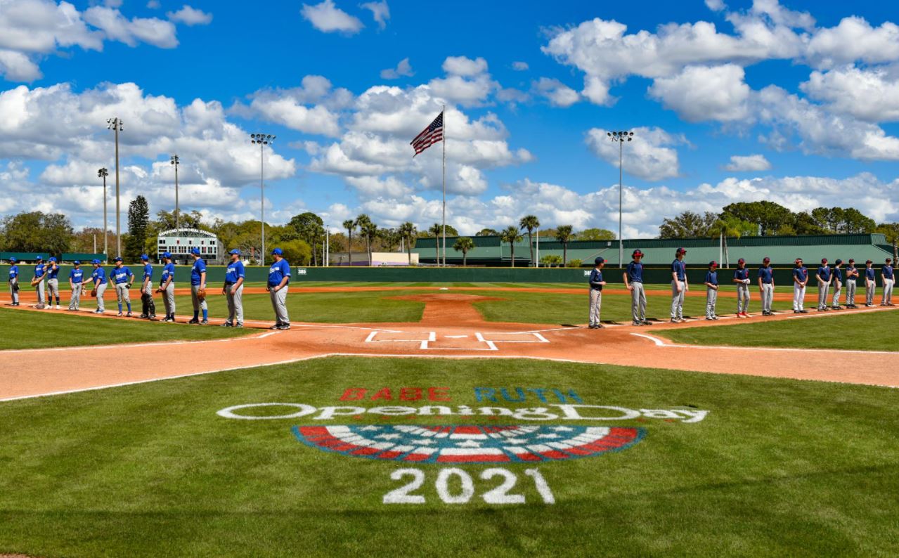 Historic Sanford Memorial Stadium - Sanford Main