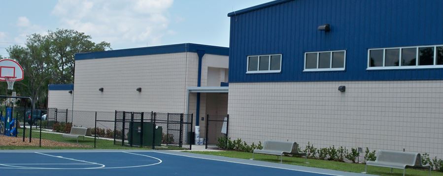 Westside Community Center