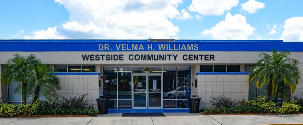 West Side Community Center