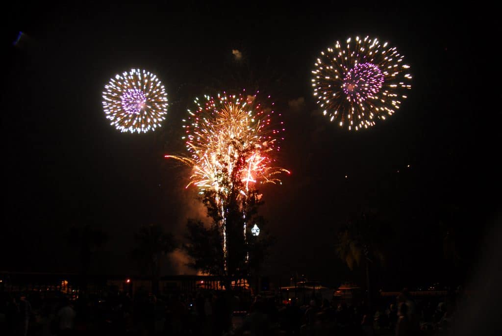 Falcons Firework - East River High School Spangle Rhinestone Bling