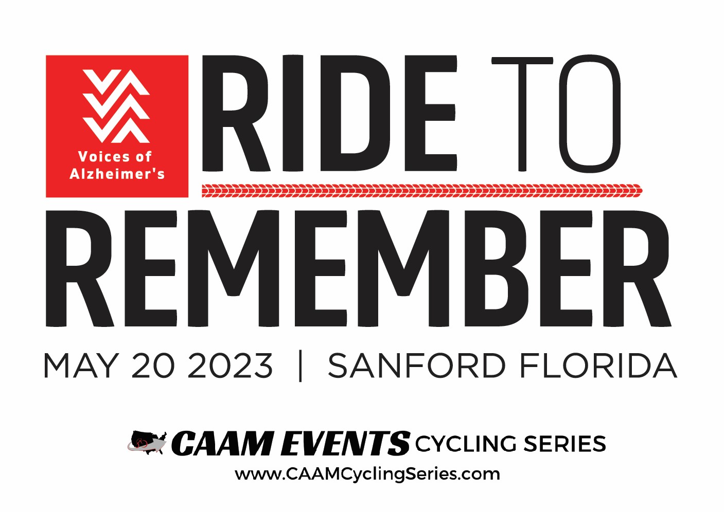 A Ride to Remember Sanford Main