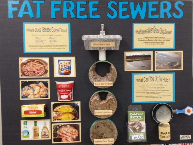 fat free sewers