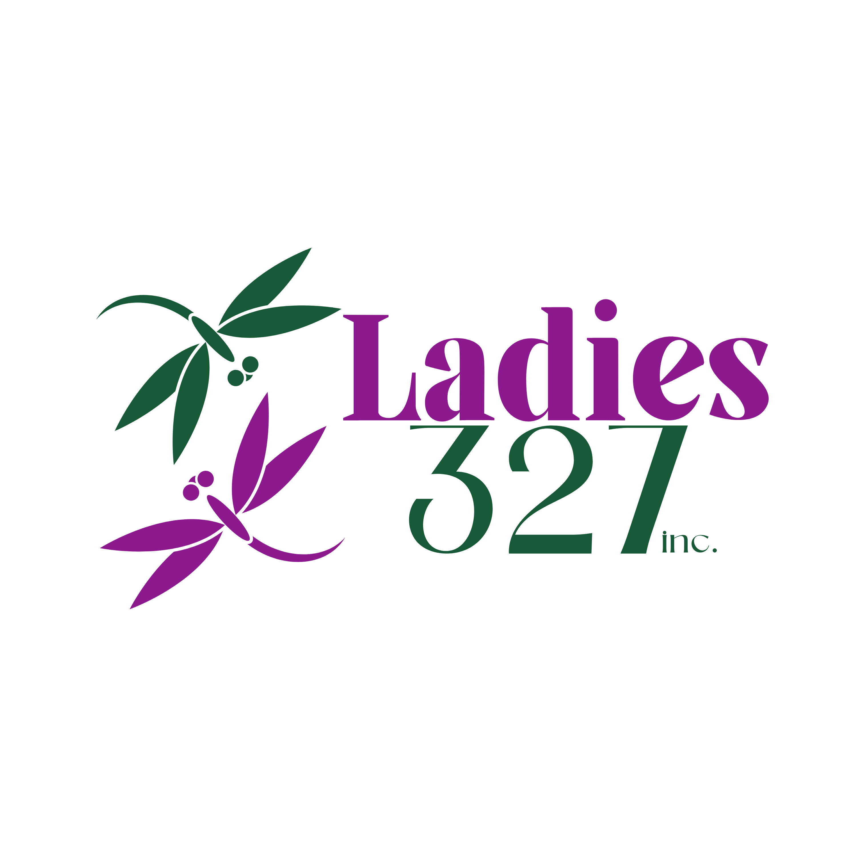 Ladies 327