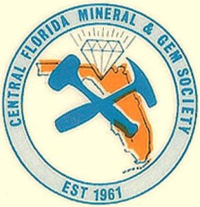Central Florida Mineral & gem Society