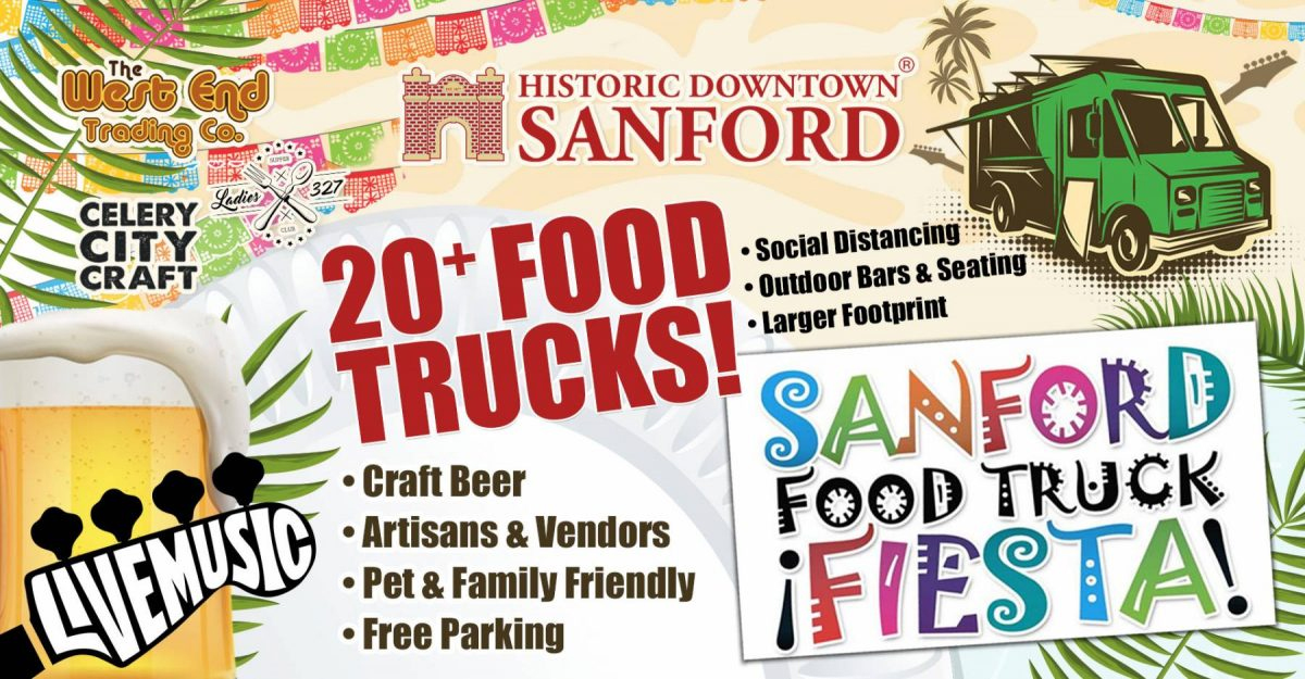 War of the FoodTrucks, Feb 24 and 25, 2024
