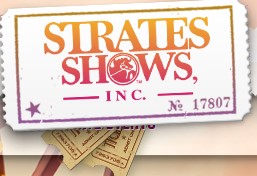 Strates Event Group Inc