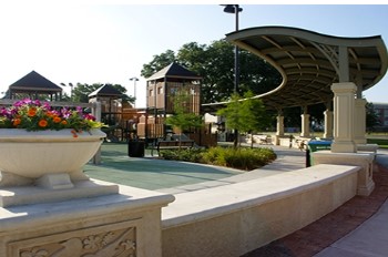 Fort Mellon Park