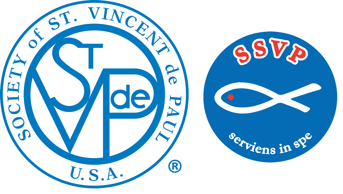 Society of St. Vincent De Paul