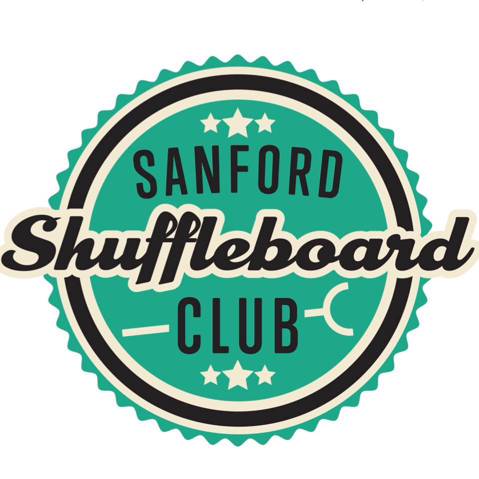 Sanford Shuffleboard Club