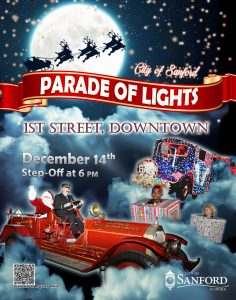 Parade of Lights – 2024