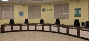 The City Commission