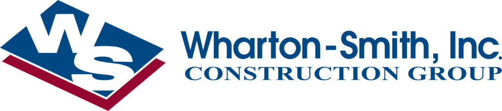 Logo Wharton Smith Construction