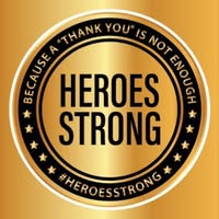 Heroes Strong