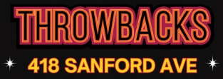 Throwbacks Sanford