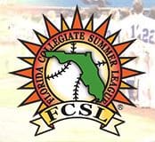 Florida Collegiate Summer League