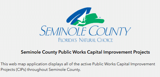 seminole cv