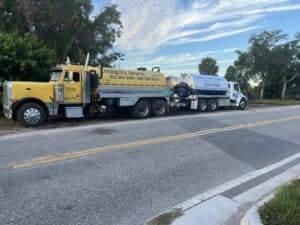 Important Update on Wastewater Pipeline Repair