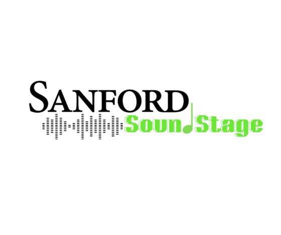 Sanford Soundstage Debut!