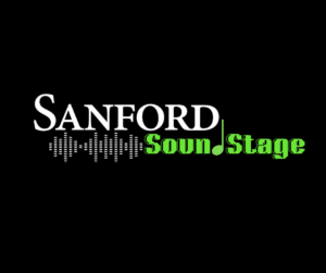 Sanford Soundstage logo