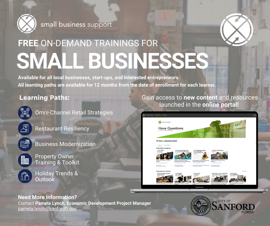 thumbnail_Sanford, FL- No QR Code for Social Media Release