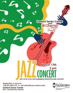 Jazz Concert