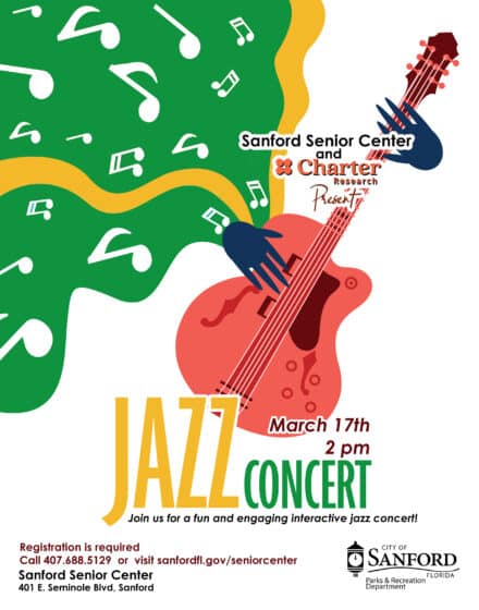 Jazz Concert