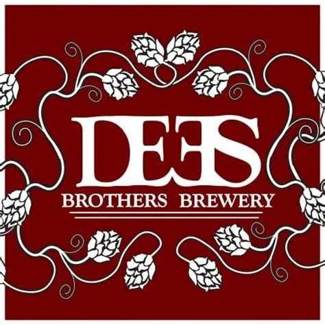 Dees Brothers logo