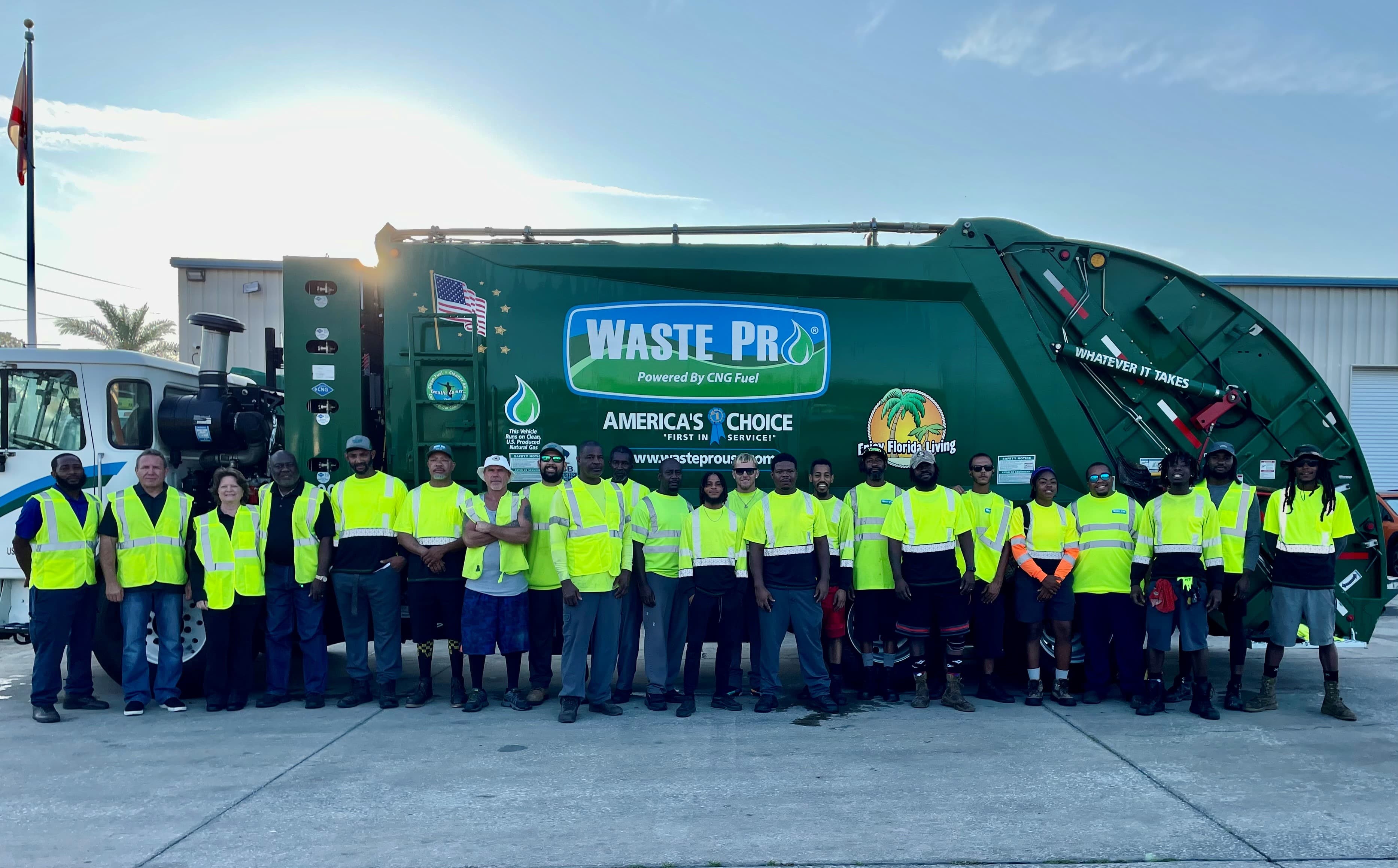 Solid Waste Rate Increase Notification