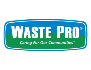 Waste Pro logo