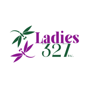 Ladies 327 logo