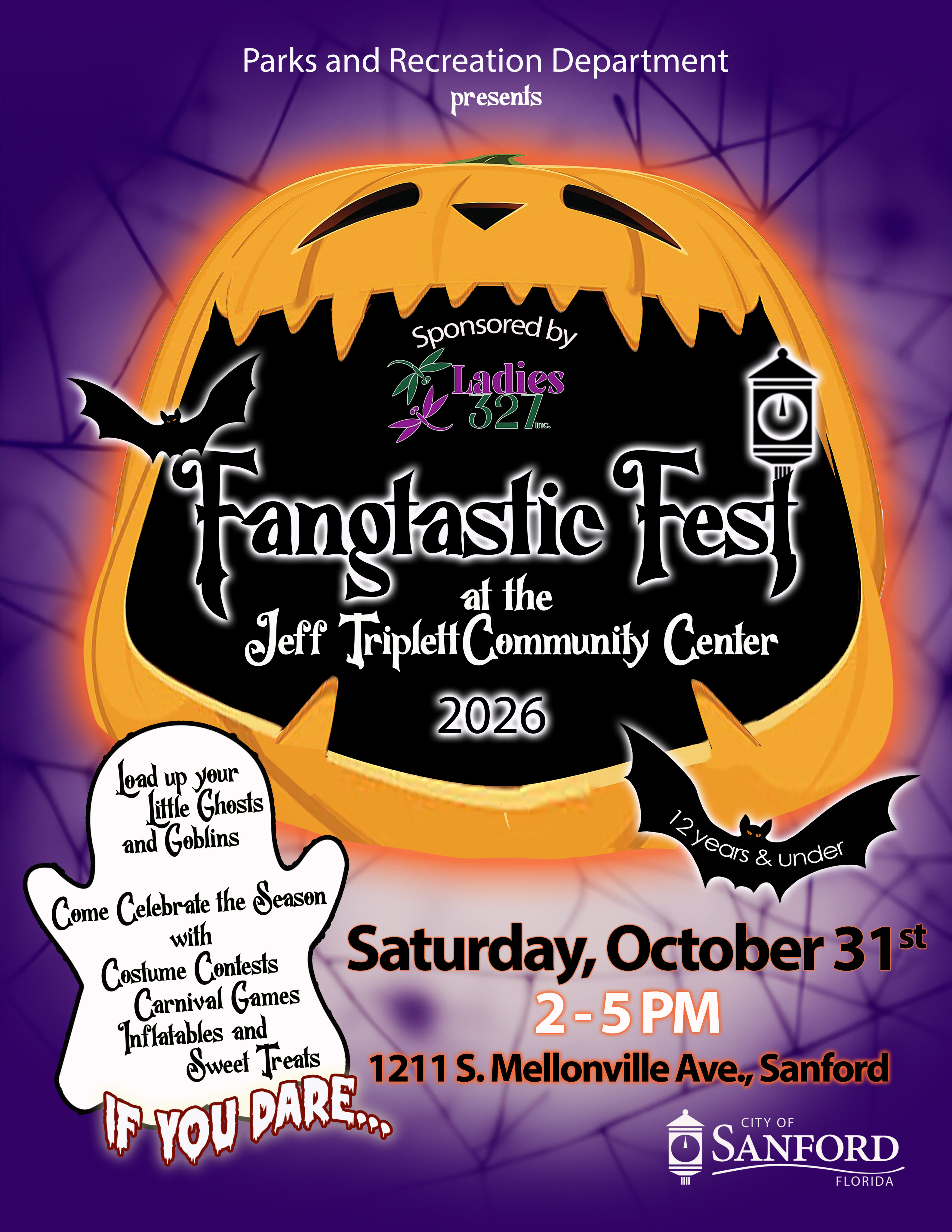 FANGtastic FEST