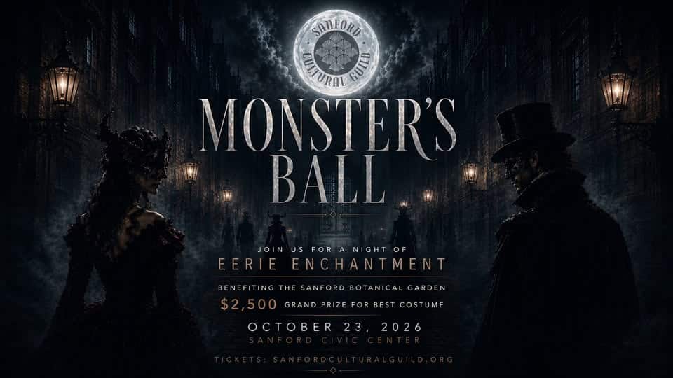SE: Halloween Monster’s Ball